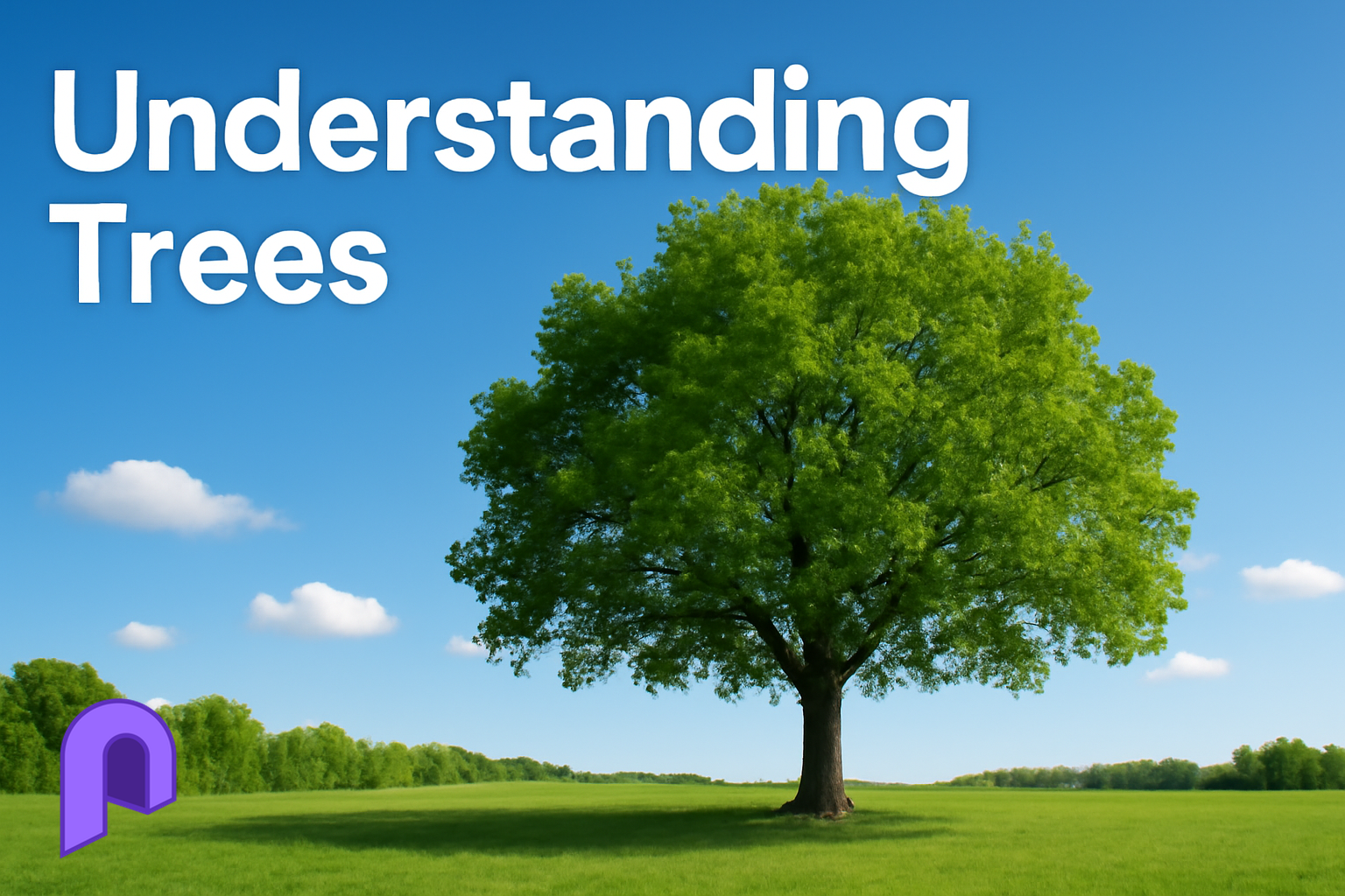 🌳 Understanding Trees | Penseum