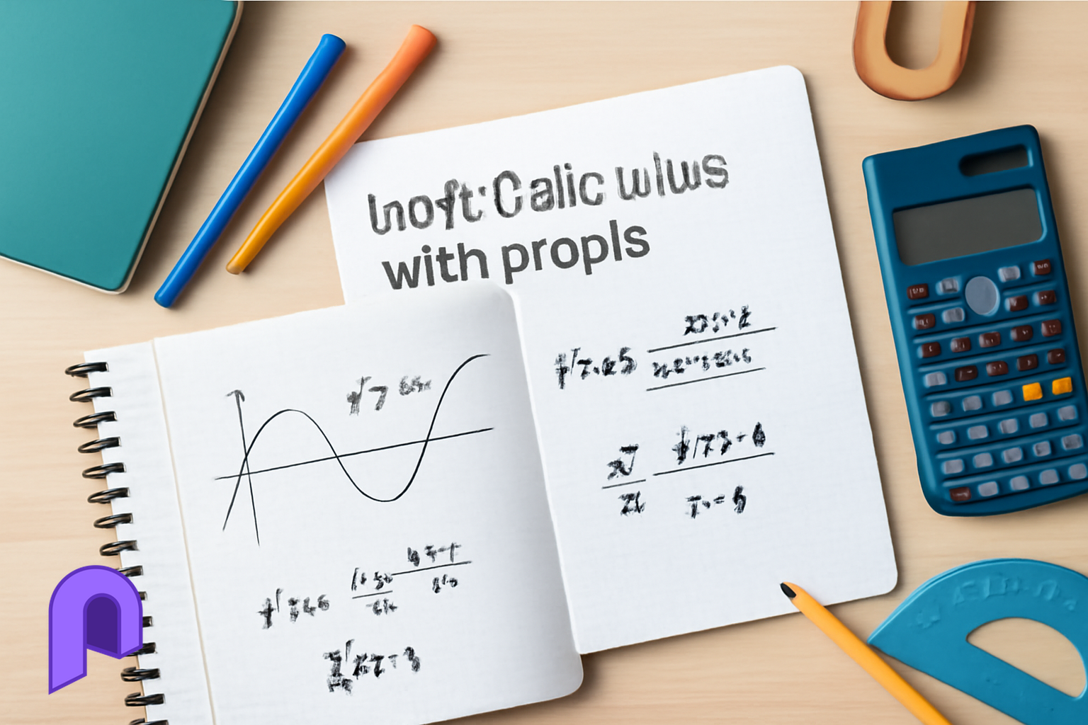 uoft Calculus w proofs (Mat137Y1) | Penseum